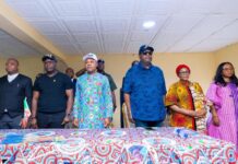 Enugu APC Primary: Massive Turnout Signals Strong Backing for Mbah’s Second-Term Bid