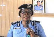 Anambra Police Crack Down On Unruly Officer Following Shocking Viral Threat Video Anambra