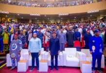 Governor Mbah Celebrates APC Ticket As Victory For Performance Over Empty Promises Mbah