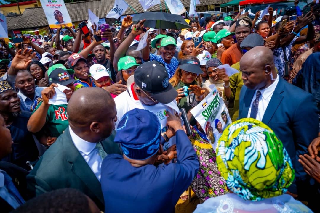 Tinubu