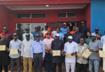 John Ogbodo, 11 Others Secure Return Tickets As Enugu APC Unveils 17 Council Candidates Enugu