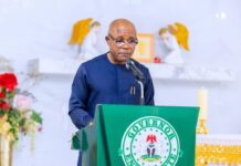 Mbah Reflects on Three Years of Transformation, Urges Ndi Enugu to Protect Gains Ahead of 2027 Elections Mbah