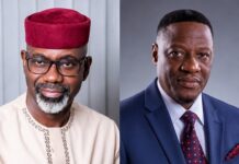 ADC Primaries: Imoke, Ahmed Head Presidential Primary Committees