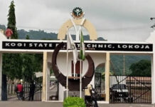 Academic Board Approves Withdrawal Of 229 Kogi Poly Students Over Poor Performance Kogi