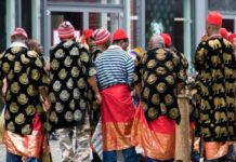 Human Rights Deficit: Ohanaeze Inception Committee to Investigate Alleged Unlawful Detention of Igbos Globally Ohanaeze