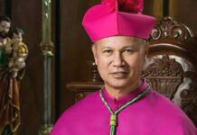 Bishop-Elect Gerardo Saco Withdraws From Ordination Weeks Before Consecration, Cites ‘Human Limitations’