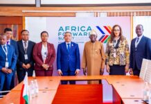 Tinubu Pushes For Far-reaching Global Financial Reform At Africa Forward Summit In Kenya