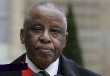 Festus Mogae (1998 to 2008): Nigeria Mourns Former Botswana President