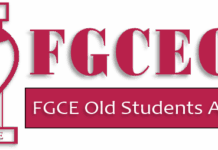FGCE Alumni Launch ₦2 Billion Digital Hub Project Digital hub