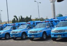Eid-el-Kabir: FRSC Begins Massive Deployment Of 600 Personnel Across Niger State Highways Frsc