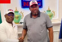 Rivers 2027: Ambassador Blessing Fubara Enters Gubernatorial Race On NDC Platform Fubara
