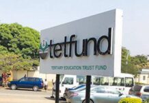 Education: President Tinubu Commissions TETFund-Funded Infrastructure Across Nigeria Tinubu