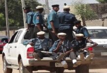 Kebbi Hisbah Detains 6, Including Married Woman, in Hotel Raid Hisbah