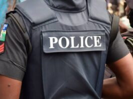 Police
