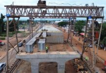 FG Commits ₦1.3 Trillion To South-East Road, Rail, And Bridge Infrastructure South-east