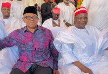 Strategic Alliances: Coalition Launches ‘Village Boys Movement’ to Drive Grassroots Mobilisation for Obi/Kwankwaso Ticket Grassroots