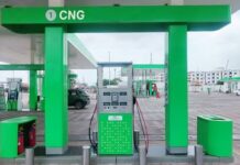 Tinubu Commissions Four Major CNG Infrastructure Projects Across Lagos, Abuja, and Owerri Tinubu