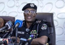 AIG Jimoh Unveils Radical Policing Reforms To Bolster Lagos, Ogun Security