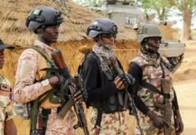 Security Sources Clear the Air on Controversial Strike Against ISWAP’s Al-Manuki Iswap