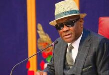 Wike Declares PDP Factional Crisis Over Following Supreme Court Verdict