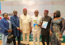 Rivers APC Stakeholders Procure 2027 Gubernatorial Forms For Governor Fubara