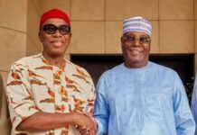 Amaechi Rejects ADC Presidential Shadow Polls, Alleges Disenfranchisement Amaechi