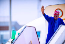 President Tinubu To Embark On High-Stakes Three-Nation Diplomatic Tour