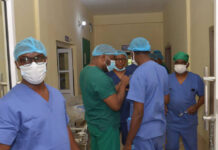 Meningitis Outbreak Claims 34 Lives in Sokoto State Across Nine LGAs