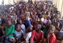 Out-Of-School Children Surge In Jigawa, Kano, Katsina