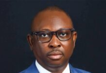 Renowned Businessman Eric Opah Secures Victory To Reposition Abia State Under APC Opah