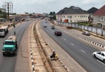 Tough Crackdown Begins In Enugu State As Government Enforces N500,000 Fine For One-Way Driving