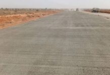 Kebbi Hails Tinubu For Historic Sokoto-Badagry Highway Gains