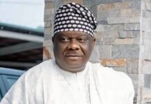 Michael Aondoakaa Emerges as PDP Consensus Governorship Candidate for Benue 2027