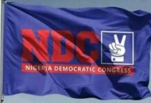 Obetta Declares Himself Authentic Enugu Chairman Amid Leadership Crisis