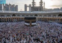 Plateau Successfully Airlifts 1,138 Pilgrims For 2026 Hajj Exercise