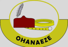 Ohanaeze Ndigbo Calls For Total Mobilization In Ongoing Voter Registration