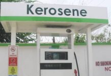 NBS Says Average Retail Price Of Kerosene Soars By 22.4% In A Single Month Nbs