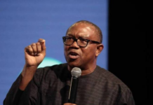 NDC: ‘Our March Is Irreversible’ – Obi’s Media Office Dismisses Court Ruling Affecting NDC Legal Status Ndc
