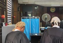 Fresh Coup Trial Twist: Court Orders DSS Probe Into Leaked Evidence Coup