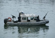 Navy Arrests 3 Suspected Pipeline Vandals in Bayelsa Community Vandal