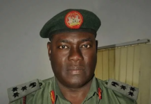 Rabe Abubakar, Tragic Loss As DHQ Confirms Death Of Retired General While In Captivity Abubakar