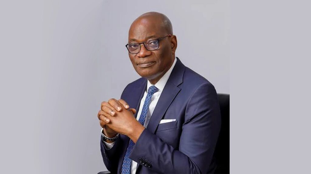 Ogundipe