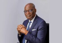 Tinubu Names Ex-UNILAG VC Ogundipe As NUC Board Chairman Ogundipe