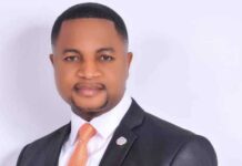 Tinubu Celebrates Nicolas Felix At 45, Hails Youth Empowerment Legacy Tinubu