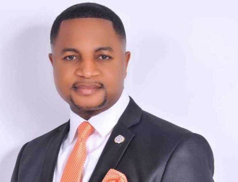 Tinubu Celebrates Nicolas Felix At 45, Hails Youth Empowerment Legacy