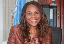 Global Appointment: Nigeria’s Eziakonwa Named UN Special Adviser on Africa Eziakonwa