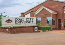 Coal City University Denies Strike, Affirms Uninterrupted Academic Activities Coal city