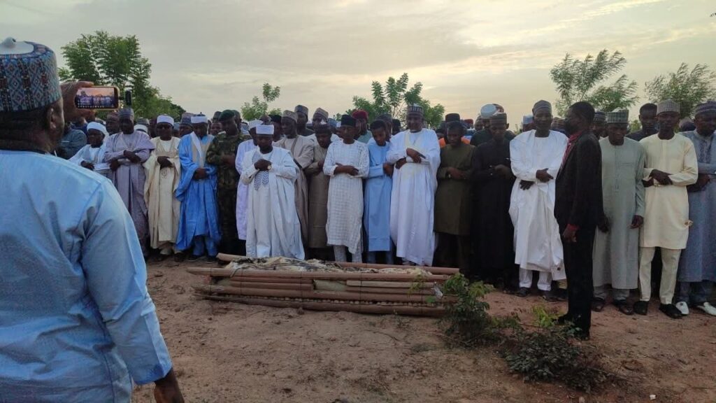 Abubakar