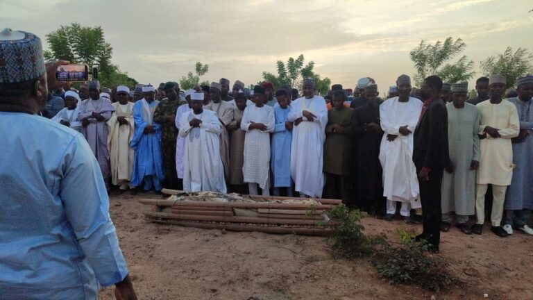 Abubakar