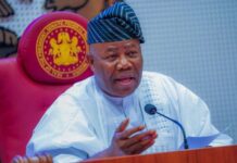 Akpabio Demands Vibrant Citizen Participation To Rescue Nigeria’s Fractured Democracy Akpabio